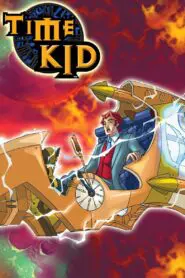 Time Kid 2003