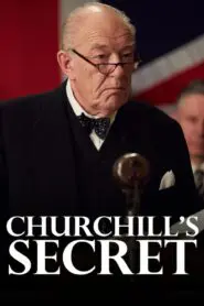 Churchills Secret 2016
