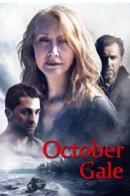 October Gale 2014