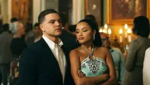 American Sports Story: 1×5