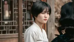 Jeongnyeon: The Star is Born: 1×8