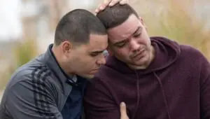 American Sports Story: 1×7