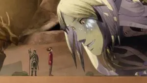 The Dragon Prince: 7×7