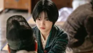 Jeongnyeon: The Star is Born: 1×9