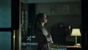 Echoes of the Past: 1×2