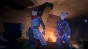 The Dragon Prince: 6×3