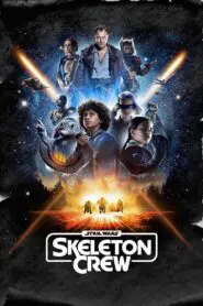Star Wars: Skeleton Crew 2024