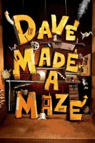 Dave Made a Maze 2017
