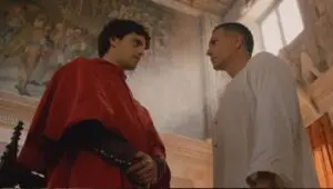 Medici: Masters of Florence: 2×7