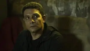 Echoes of the Past: 1×1