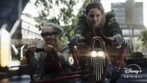 Star Wars: Skeleton Crew: 1×1