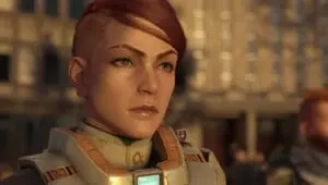 Gundam: Requiem for Vengeance: 1×1