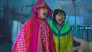 Tomorrow and I: 1×4