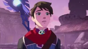 The Dragon Prince: 7×1