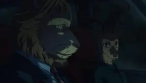 BEASTARS: 2×11