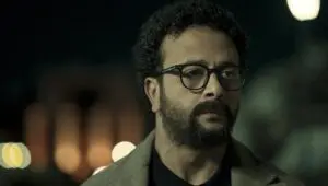 Echoes of the Past: 1×3