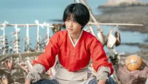 Jeongnyeon: The Star is Born: 1×1