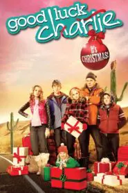 Good Luck Charlie, It’s Christmas! 2011