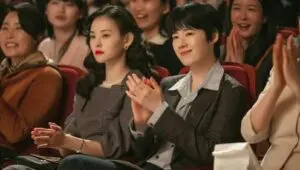 Jeongnyeon: The Star is Born: 1×3