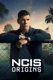 NCIS: Origins: Season 1