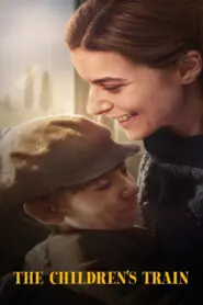 The Childrens Train 2024