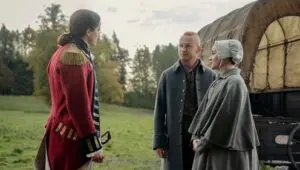 Outlander: 7×12