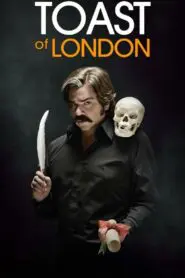 Toast of London 2013