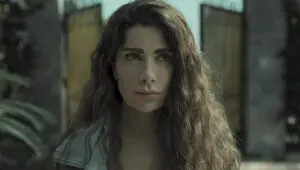 Echoes of the Past: 1×6