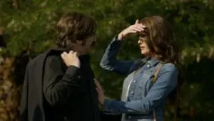 Toast of London: 1×1