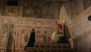 Medici: Masters of Florence: 2×8