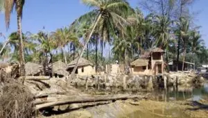 Tsunami: Race Against Time: 1×2