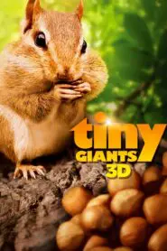 Tiny Giants 3D 2014