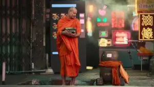 Tomorrow and I: 1×3