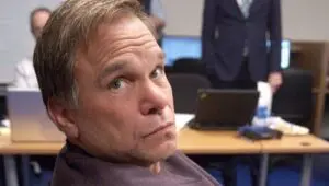 American Sports Story: 1×4