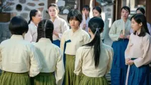 Jeongnyeon: The Star is Born: 1×2