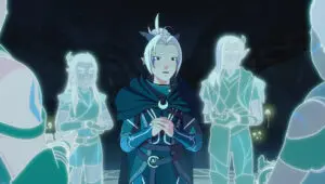 The Dragon Prince: 7×4