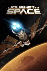 Journey to Space 2015