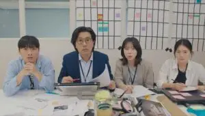 When the Phone Rings: 1×3