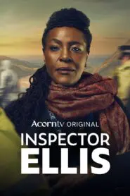 Ellis: Season 1