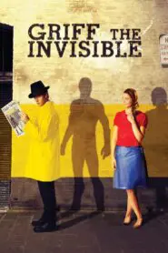 Griff the Invisible 2011