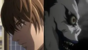 Death Note: 1×1