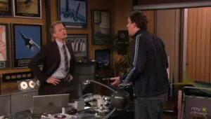 How I Met Your Mother: 3×17