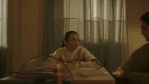 Public Disorder: 1×1