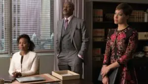 The Good Fight: 1×6