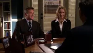 Desperate Housewives: 1×5