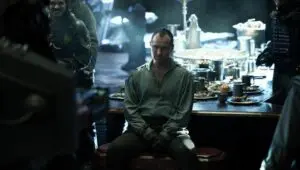 Star Wars: Skeleton Crew: 1×6