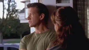 Desperate Housewives: 1×7