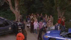 Desperate Housewives: 1×11