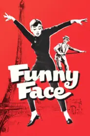 Funny Face 1957