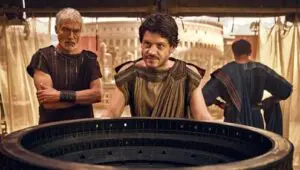 Those About to Die: 1×8